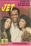 Jet Magazine,Aug  30,1982 Vol 62,No.25 LOU RAWLS