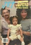Jet Magazine,Aug  23,1982 Vol 62,No.24 Linda Clifford