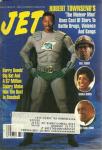 Jet Magazine,Aug  9,1993 Vol 84,No.15 Robert Townsend