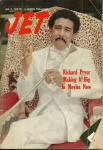 Jet Magazine,Aug 5,1976 Vol 50,No.20 RICHARD PRYOR