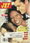 Jet Magazine,Aug  29,1994Vol 86,No.17 Whoopi
