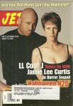 Jet Magazine,Aug  10,1998 Vol 94,No.11 LL COOL J