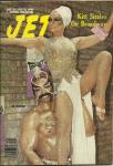 Jet Magazine,Aug 31,1978 Vol 54,No.24 EARTHA KITT