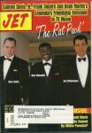 Jet Magazine,Aug  24,1999 Vol 94,No.13 Rat Pack