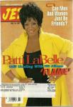 Jet Magazine,Aug  18,1997 Vol 92,No.13 PATTY LABELLE