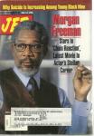 Jet Magazine,Aug  12,1996 Vol 90,No.13 Morgan Freeman