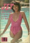 Jet Magazine,Aug  6,1981 Vol 60,No.21 Sheila De Windt
