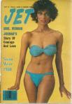 Jet Magazine,July 24,1980 Vol 58,No.19 SWIM WEAR