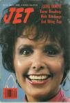 Jet Magazine,July 23,1981 Vol 60,No.19 LENA HORNE