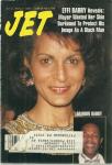 Jet Magazine,July23,1990 Vol 78,No.15 EffiBarry