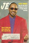 Jet Magazine,July 8,1991 Vol 80,No.12 Stevie Wonder