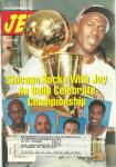 Jet Magazine,July 8,1996 Vol 90,No.8 Michael Jordan