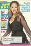 Jet Magazine,July 28,1997 Vol 92,No.10 VESTA