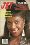 Jet Magazine,Aug  10,1987 Vol 72,No.20 Natalie Cole