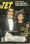 Jet Magazine,Aug  15,1988 Vol 74,No.20 Lionel Richie