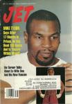 Jet Magazine,Sep.27,1993 Vol.84,No.22 MIKE TYSON