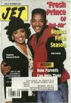 Jet Magazine,Sep.19,1994 Vol.86,No.20 Fresh Prince