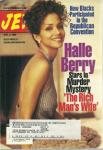 Jet Magazine,Sep.2,1996 Vol.90,No.16 Halle Berry