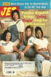 Jet Magazine,Sep.15,1997 Vol.92,No.17 'Living Single'