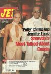 Jet Magazine,Sep.20,1999 Vol.96,No.16 Kings of Comedy