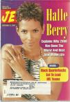 Jet Magazine,Sep.11,2000 Vol.98,No.14 Halle berry
