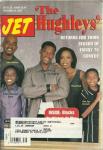 Jet Magazine,Sep.25,2000 Vol.98,No.16 The Hughleys