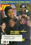 Jet Magazine,Nov 22 1999 Vol 96,No.25 Usher,Vanessa