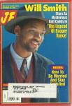 Jet Magazine,Nov 20, 2000 Vol 98,No.24 WILL SMITH