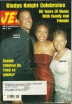 Jet Magazine,Nov 8,1999 Vol 96,No.23 Gladys  & Children