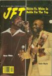 Jet Magazine,Dec 14,1978 Vol 55,No.13 Is Hayes/ B White