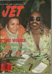 Jet Magazine,Dec 27,1979 Vol 57,No.15 Stevie Wonder