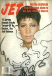 Jet Magazine,Dec 7,1987 Vol 73,No.11 Aretha Franklin