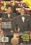 Jet Magazine,Jan 1,1990 Vol 77,No.12 Natalie and Flip