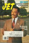 Jet Magazine,Dec 7,1992 Vol 83,No.7 Eddie Murphy