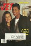Jet Magazine,Dec 21,1992 Vol 83,No.9 Jermaine Jackson