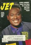 Jet Magazine,Jan 6,1992 Vol 81,No.11 Luther Vandross