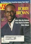 Jet Magazine,Dec.8,1997 Vol. 93 ,No.3, BOBBY BROWN