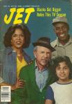 Jet Magazine,Sep.22, 1977 Vol.53,No.1 Black Bigger Role