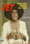 Jet Magazine,Sep.29, 1977 Vol.53,No.2 Richard Pryor