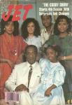 Jet Magazine,Sep.21, 1987 Vol.72,No.26 Cosby Show