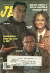 Jet Magazine,Sep.2,1991 Vol.80,No.20True Identity