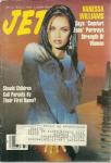 Jet Magazine,Sep.16,1991 Vol.80,No.22 Vanessa Williams