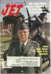 Jet Magazine,Sep.7,1992 Vol.82,No.20 Colin Powell