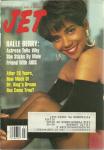Jet Magazine,Jan.20,1992 Vol 81,No.13 Halle Berry