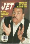 Jet Magazine,Feb.12,1990 Vol 77,No.18 SINBAD