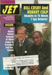Jet Magazine,Feb.7,1994 Vol 85,No.14 Bill Cosby