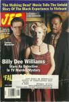 Jet Magazine,Feb.20,1995 Vol 87,No.15 Billy  Dee Willia