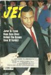 Jet Magazine,March.2,1992 Vol 81,No.19 Mike Tyson