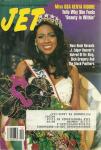 Jet Magazine,March.22,1993 Vol 83,No.21 Miss USA