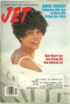Jet Magazine,March.29,1993 Vol 83,No.22 Dionne Warwick
